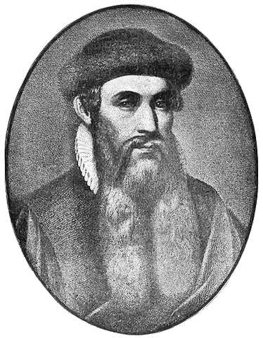 Gutenberg Gutenberg